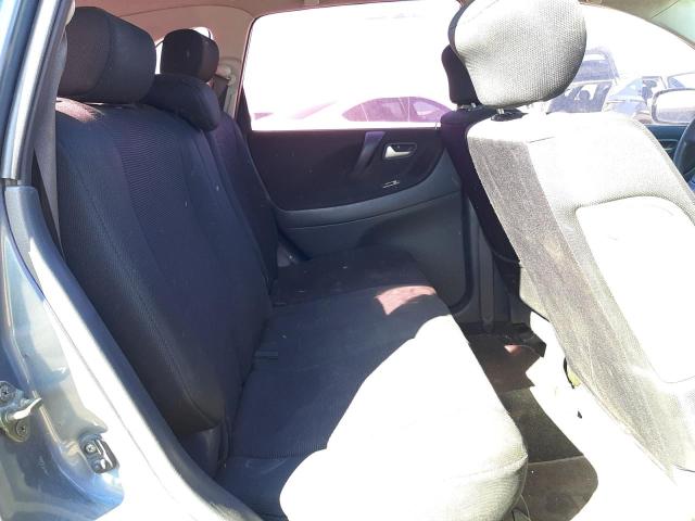 Photo 10 from auction – 2006 SUZUKI AERIO with VIN JS2RC62HX65351004