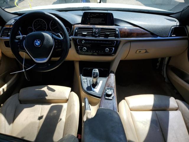 Photo 8 from auction – 2016 BMW 328 I SULE with VIN WBA8E9C56GK643948