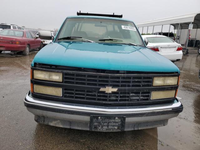 Zdjęcie 5 z aukcji – 1993 CHEVROLET GMT-400 C1 z VIN 2GCEC19K3P1188809