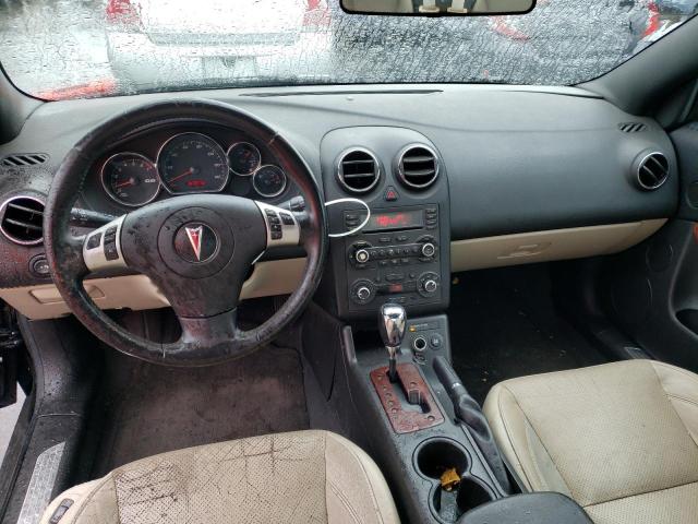 Photo 8 from auction – 2007 PONTIAC G6 with VIN 1G2ZH351774278534