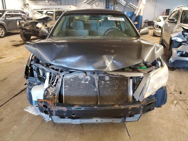 Photo 5 from auction – 2011 TOYOTA CAMRY BASE with VIN 4T1BF3EKXBU724711