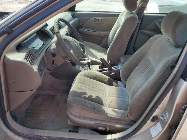 Photo 7 from auction – 2000 TOYOTA CAMRY CE with VIN 4T1BG22K2YU731608