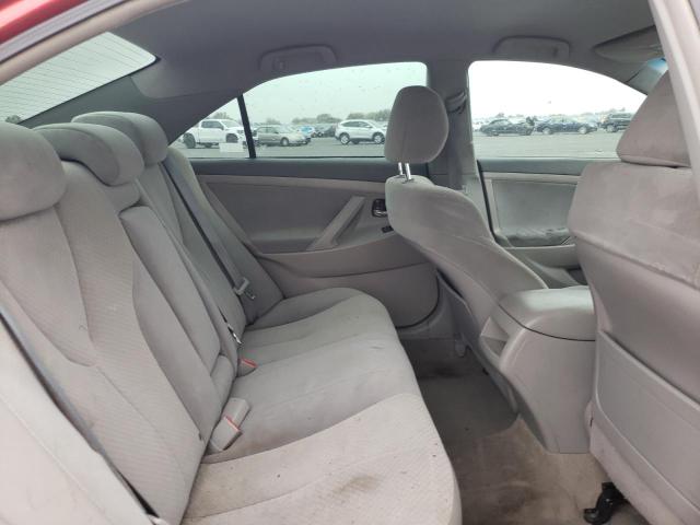 Photo 10 from auction – 2009 TOYOTA CAMRY BASE with VIN 4T1BE46K09U294768