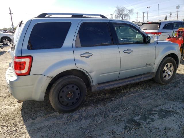 Photo 3 from auction – 2009 FORD ESCAPE HYB with VIN 1FMCU49319KA29851