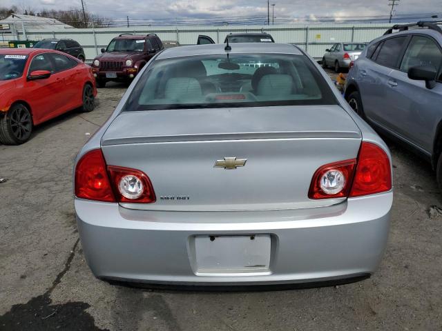 Photo 6 from auction – 2011 CHEVROLET MALIBU LS with VIN 1G1ZB5E13BF222458