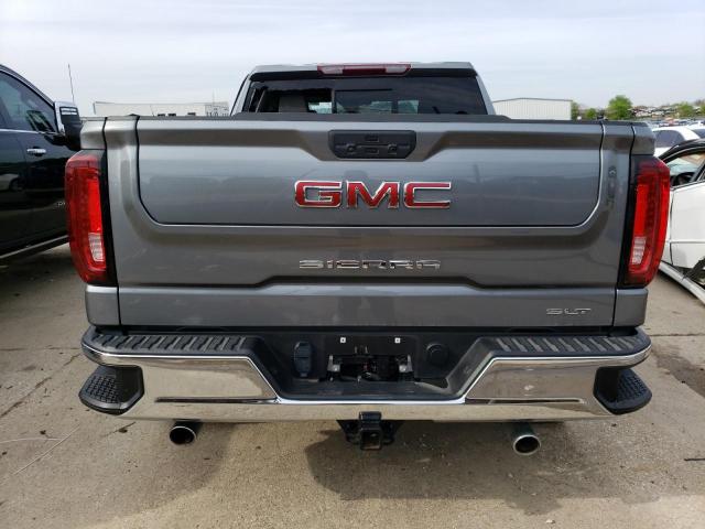 Photo 6 from auction – 2021 GMC SIERRA C15 with VIN 3GTP8DEDXMG216577