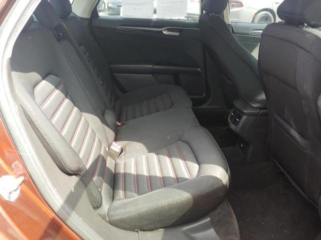 Photo 6 from auction – 2015 FORD FUSION SE with VIN 3FA6P0H74FR274565