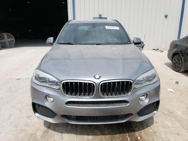 Photo 5 from auction – 2015 BMW X5 XDRIVE3 with VIN 5UXKS4C55F0N06903