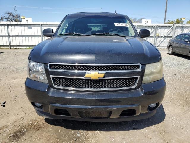 Photo 5 from auction – 2011 CHEVROLET SUBURBAN C with VIN 1GNSCJE05BR362037