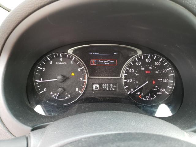 Photo 9 from auction – 2013 NISSAN ALTIMA 2.5 with VIN 1N4AL3AP9DN480689