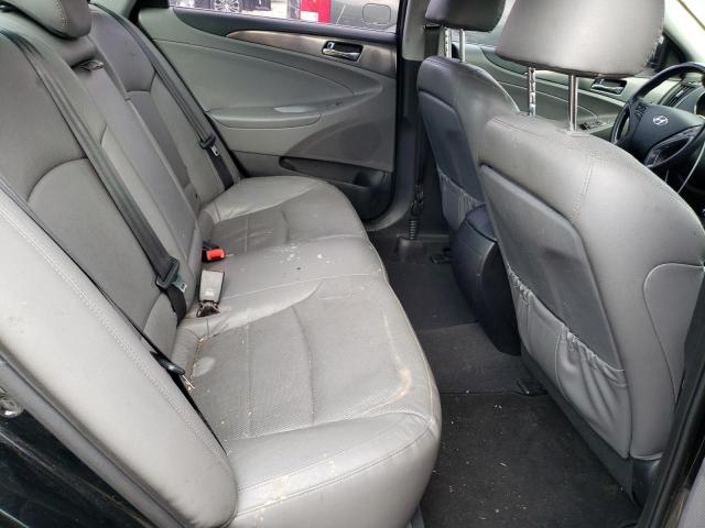 Photo 10 from auction – 2015 HYUNDAI SONATA HYB with VIN KMHEC4A40FA124693