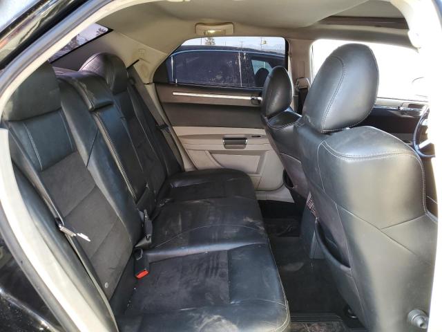 Photo 10 from auction – 2007 CHRYSLER 300C with VIN 2C3LA63H37H765308