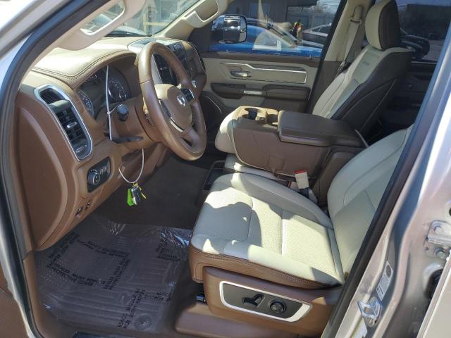 Photo 7 from auction – 2019 RAM 1500 LARAM with VIN 1C6SRFRTXKN765213