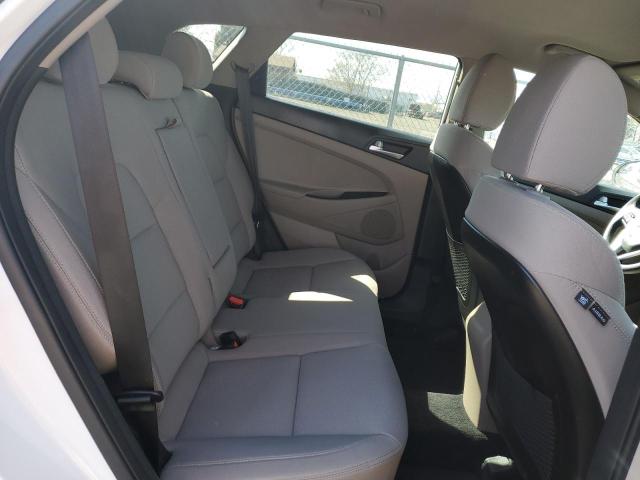 Photo 11 from auction – 2020 HYUNDAI TUCSON SE with VIN KM8J2CA47LU164405