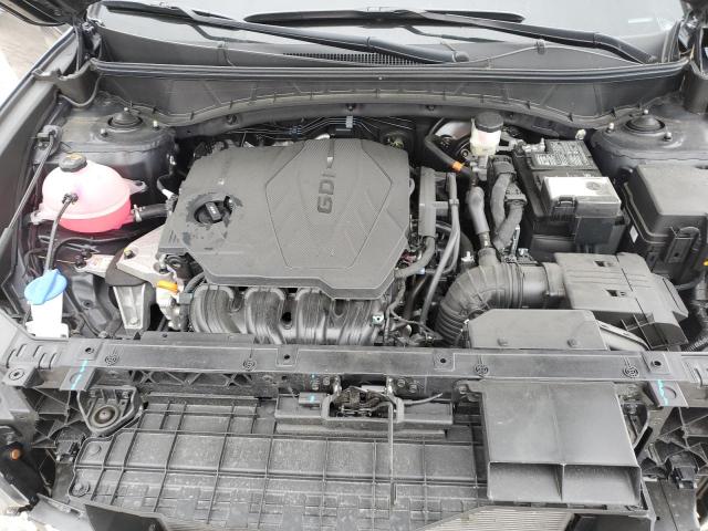 Photo 12 from auction – 2023 HYUNDAI TUCSON SEL with VIN 5NMJFCAE6PH173482