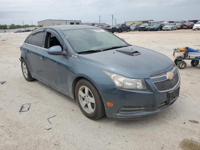 Photo 4 from auction – 2012 CHEVROLET CRUZE LT with VIN 1G1PF5SC8C7325517