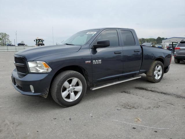 RAM 1500 ST 2014 with VIN 1C6RR7FTXES163300 - Photo from auction