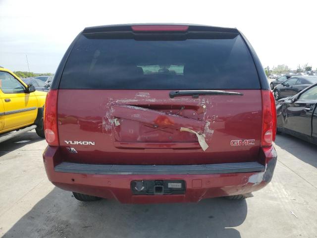Photo 6 from auction – 2007 GMC YUKON with VIN 1GKFC13JX7R191013