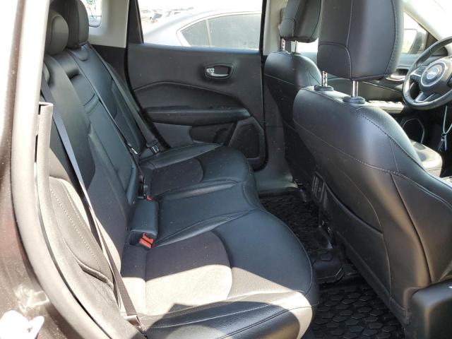 Photo 11 from auction – 2020 JEEP COMPASS LA with VIN 3C4NJCBB3LT102838