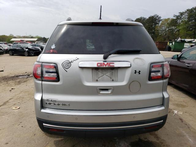 Photo 6 from auction – 2016 GMC ACADIA SLT with VIN 1GKKRRKD0GJ265304
