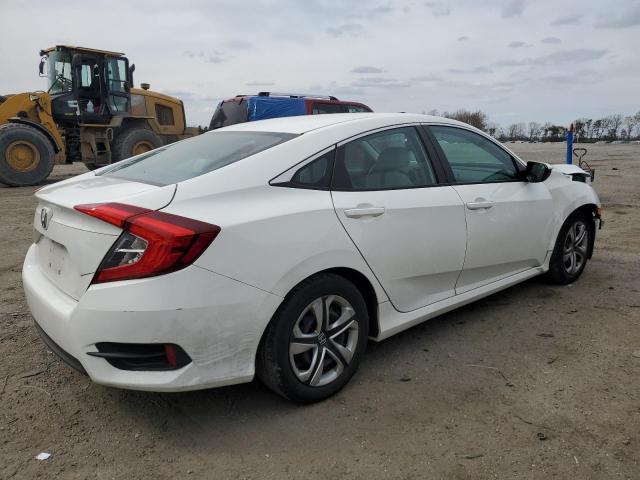 Photo 3 from auction – 2016 HONDA CIVIC LX with VIN 2HGFC2F55GH557462