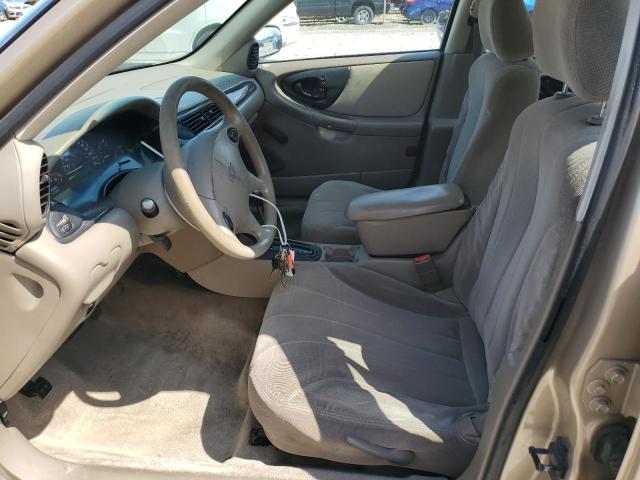 Photo 7 from auction – 2003 CHEVROLET MALIBU with VIN 1G1ND52J63M665925