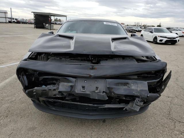 Photo 5 from auction – 2021 DODGE CHALLENGER with VIN 2C3CDZAG7MH501555