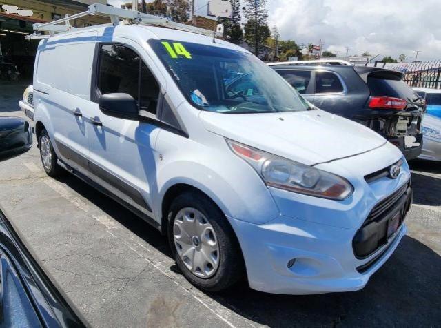 Photo 1 from auction – 2014 FORD TRANSIT CO with VIN NM0LS7F74E1134707