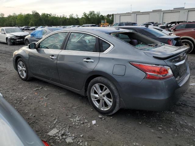 Photo 2 from auction – 2014 NISSAN ALTIMA 2.5 with VIN 1N4AL3APXEC204759