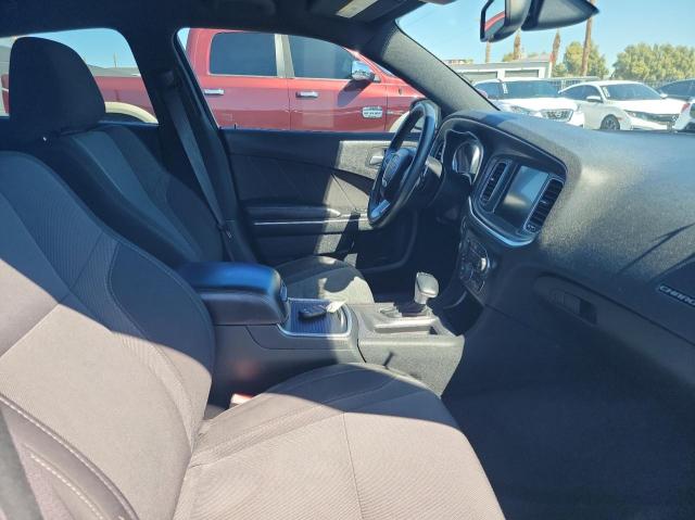 Photo 5 from auction – 2015 DODGE CHARGER SX with VIN 2C3CDXHG8FH847997