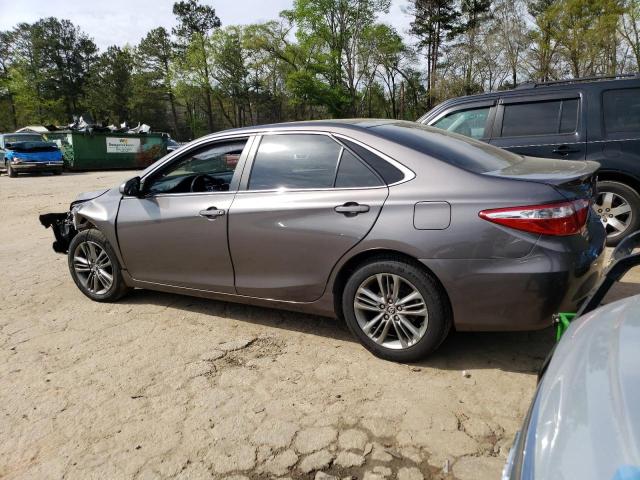 Photo 2 from auction – 2015 TOYOTA CAMRY LE with VIN 4T1BF1FK6FU942735