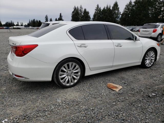Photo 3 from auction – 2015 ACURA RLX TECH with VIN JH4KC1F58FC001430