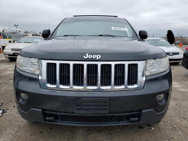 Photo 5 from auction – 2011 JEEP GRAND CHER with VIN 1J4RR4GT7BC542650