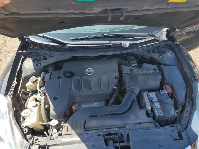 Photo 11 from auction – 2012 NISSAN ALTIMA BAS with VIN 1N4AL2AP9CN408481