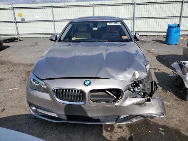 Photo 5 from auction – 2016 BMW 528 XI with VIN WBA5A7C57GG146381