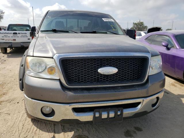 Photo 5 from auction – 2008 FORD F150 SUPER with VIN 1FTPW12VX8FA55379
