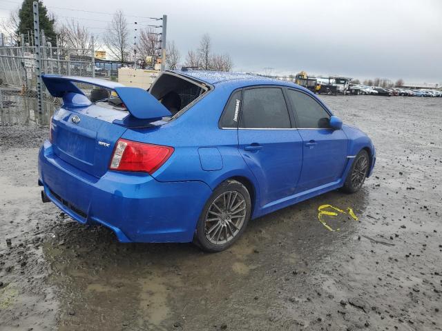 Photo 3 from auction – 2014 SUBARU IMPREZA WR with VIN JF1GV7E65EG004961