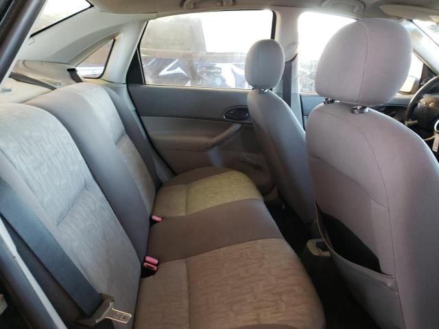 Photo 10 from auction – 2005 FORD FOCUS ZX4 with VIN 1FAFP34N75W111569