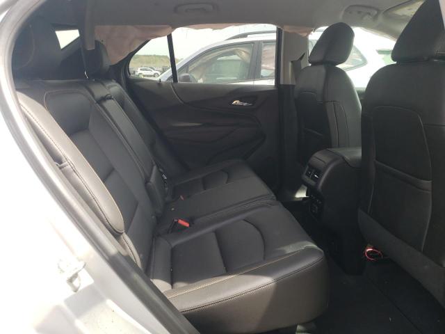 Photo 11 from auction – 2019 CHEVROLET EQUINOX PR with VIN 2GNAXNEV7K6239757