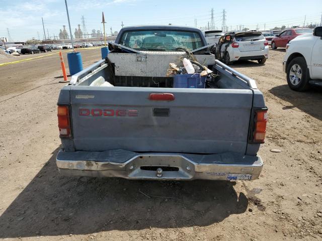 Photo 6 from auction – 1996 DODGE DAKOTA with VIN 1B7GL23YXTS579266