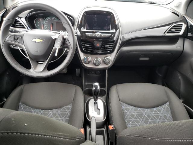 Photo 8 from auction – 2021 CHEVROLET SPARK 1LT with VIN KL8CD6SA0MC727906