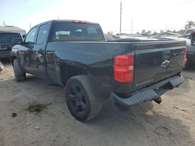 Photo 2 from auction – 2016 CHEVROLET SILVERADO with VIN 1GCRCNEH4GZ186707