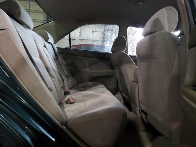 Photo 10 from auction – 2002 TOYOTA CAMRY with VIN 4T1BE32K92U567633