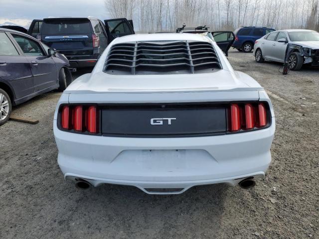 Photo 6 from auction – 2017 FORD MUSTANG GT with VIN 1FA6P8CF5H5229086