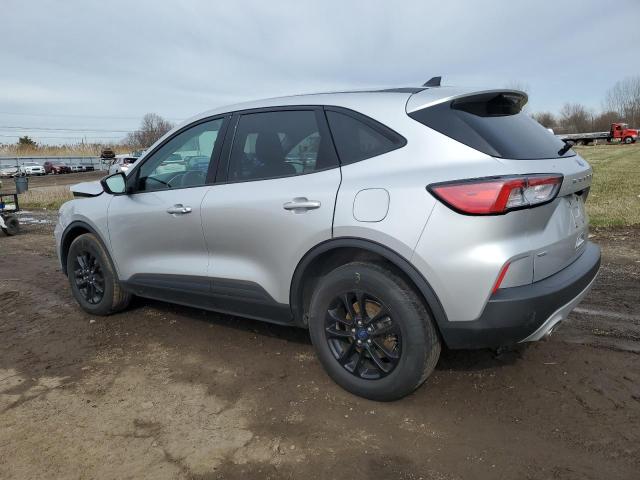 Photo 2 from auction – 2020 FORD ESCAPE SE with VIN 1FMCU9BZ6LUA50380