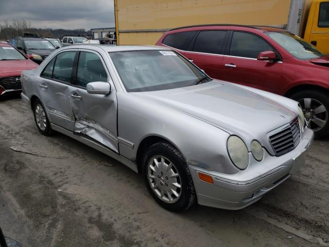 صورة رقم 4 من المزاد - 2001 MERCEDES-BENZ E 320 مع VIN WDBJF65J71B196238
