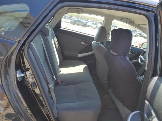 Photo 10 from auction – 2013 TOYOTA PRIUS with VIN JTDKN3DU4D0344106