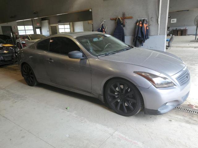 Photo 4 from auction – 2008 INFINITI G37 BASE with VIN JNKCV64EX8M126151