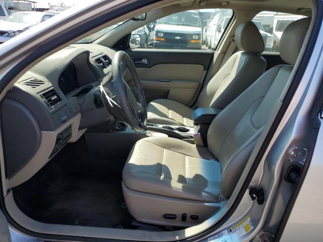 Photo 7 from auction – 2011 FORD FUSION SEL with VIN 3FAHP0JG9BR149283