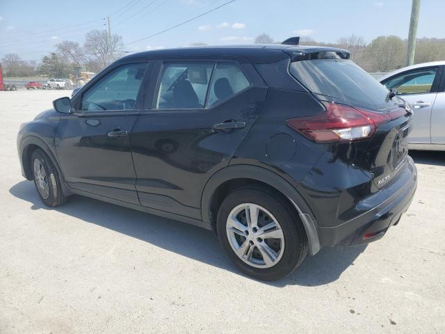 Photo 2 from auction – 2022 NISSAN KICKS S with VIN 3N1CP5BV4NL532010